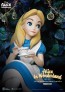Beast Kingdom - Alice In Wonderland - Mastercraft Staue
