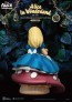 Beast Kingdom - Alice In Wonderland - Mastercraft Staue