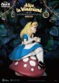 Beast Kingdom - Alice In Wonderland - Mastercraft Staue