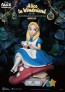 Beast Kingdom - Alice In Wonderland - Mastercraft Staue