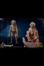 Asmus Toys - Gollum - Der Herr der Ring - Deluxe Version 