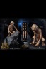 Asmus Toys - Gollum - Der Herr der Ring - Deluxe Version 