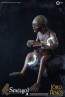 Asmus Toys - Gollum - Der Herr der Ring - Deluxe Version 