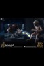 Asmus Toys - Gollum - Der Herr der Ring - Deluxe Version 