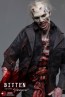Asmus Toys - Johnson Zombie - The Bitten Series - 1/6th 