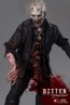Asmus Toys - Johnson Zombie - The Bitten Series - 1/6th 