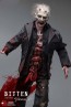 Asmus Toys - Johnson Zombie - The Bitten Series - 1/6th 
