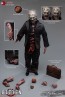 Asmus Toys - Johnson Zombie - The Bitten Series - 1/6th 