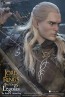 Asmus Toys - Legolas at Helms Deep - The Lord of the Rings: The Two Towers