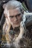 Asmus Toys - Legolas at Helms Deep - The Lord of the Rings: The Two Towers