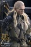 Asmus Toys - Legolas at Helms Deep - The Lord of the Rings: The Two Towers