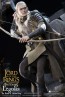 Asmus Toys - Legolas at Helms Deep - The Lord of the Rings: The Two Towers