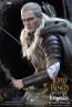 Asmus Toys - Legolas at Helms Deep - The Lord of the Rings: The Two Towers