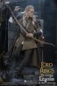 Asmus Toys - Legolas at Helms Deep - The Lord of the Rings: The Two Towers