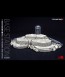 Toys Box - Avengers base Station Diorama - TB-SS020