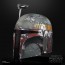 Hasbro - Boba FettElektronischer Premium Helm - The Black Series