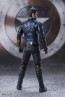 Bandai - Bucky Barnes - The Falcon and the Winter Soldier - S.H. Figuarts