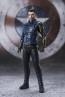 Bandai - Bucky Barnes - The Falcon and the Winter Soldier - S.H. Figuarts