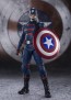 Bandai - Captain America - The Falcon and the Winter Soldier - S.H. Figuarts Actionfigur
