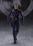 Bandai - Captain America - The Falcon and the Winter Soldier - S.H. Figuarts Actionfigur