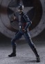 Bandai - Captain America - The Falcon and the Winter Soldier - S.H. Figuarts Actionfigur