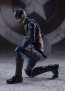 Bandai - Captain America - The Falcon and the Winter Soldier - S.H. Figuarts Actionfigur