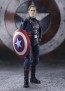 Bandai - Captain America - The Falcon and the Winter Soldier - S.H. Figuarts Actionfigur