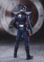 Bandai - Captain America - The Falcon and the Winter Soldier - S.H. Figuarts Actionfigur
