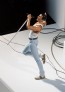 Bandai - S.H. Figuarts - Freddie Mercury - Live Aid-Konzert von 1985 