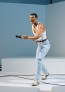 Bandai - S.H. Figuarts - Freddie Mercury - Live Aid-Konzert von 1985 