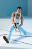 Bandai - S.H. Figuarts - Freddie Mercury - Live Aid-Konzert von 1985 