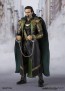 Bandai - S.H. Figuarts - Loki - Avengers