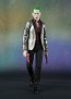Joker - Suicide Squad - Bandai
