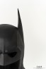 PureArts - Batmans Maske - Batman 1989 Replik 1/1