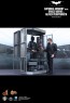 Hot Toys - Batman Armory with Bruce Wayne and Alfred Pennyworth 