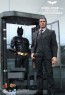 Hot Toys - Batman Armory with Bruce Wayne and Alfred Pennyworth 