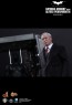 Hot Toys - Batman Armory with Alfred Pennyworth 