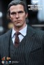 Hot Toys - Batman Armory with Bruce Wayne and Alfred Pennyworth 