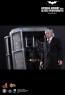 Hot Toys - Batman Armory with Alfred Pennyworth 