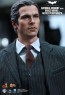 Hot Toys - Batman Armory with Bruce Wayne and Alfred Pennyworth 