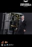 Hot Toys - Batman Armory with Alfred Pennyworth 