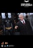 Hot Toys - Batman Armory with Alfred Pennyworth 