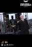Hot Toys - Batman Armory with Alfred Pennyworth 
