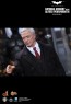 Hot Toys - Batman Armory with Alfred Pennyworth 