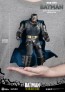Beast Kingdom - Batman Armored - Dark Knight - Dynamic 8ction Heroes