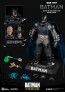 Beast Kingdom - Batman Armored - Dark Knight - Dynamic 8ction Heroes