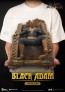Beast Kingdom - Black Adam - Master Craft Statue