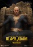 Beast Kingdom - Black Adam - Master Craft Statue