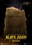 Beast Kingdom - Black Adam - Master Craft Statue