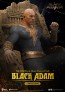 Beast Kingdom - Black Adam - Master Craft Statue